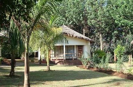 Kilemakyaro Mountain Lodge Моши Экстерьер фото