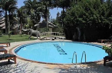 Kilemakyaro Mountain Lodge Моши Удобства фото